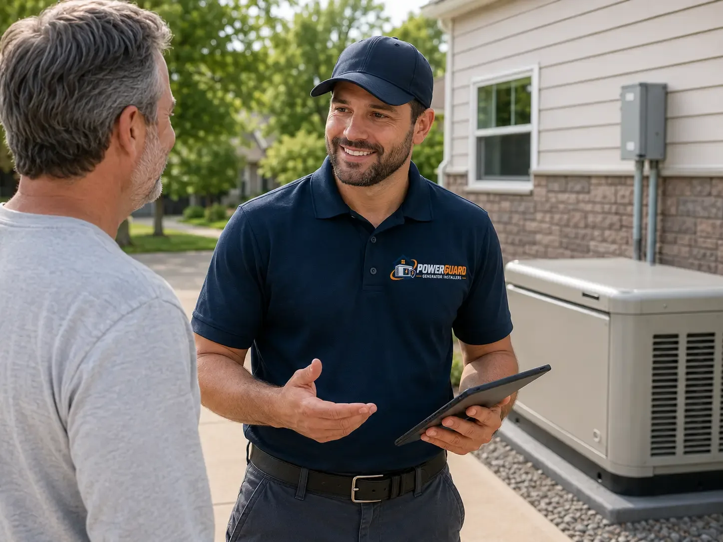 Generator Installation Silvis, IL FAQs